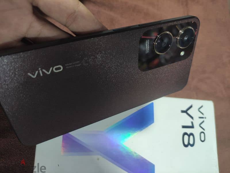 vivo y18 1