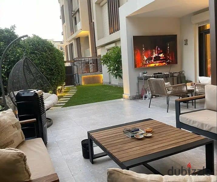 Fully finished standalone villa for sale in El Shorouk in Sodic East 4