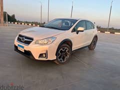 Subaru XV 2014