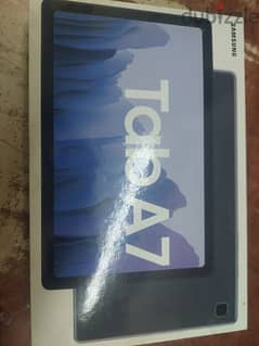 samsung tablet a7 t505