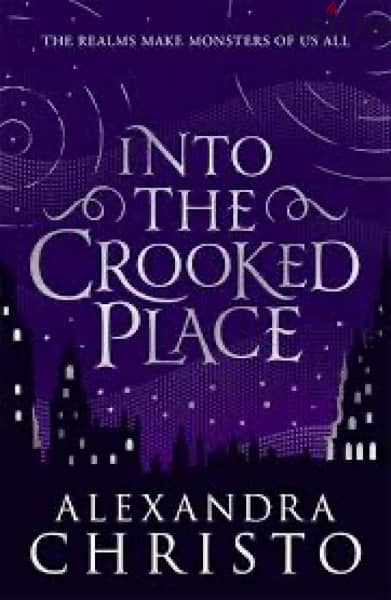 into the crooked place (novel)