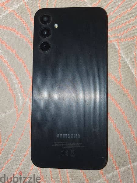 Samsung A14 0