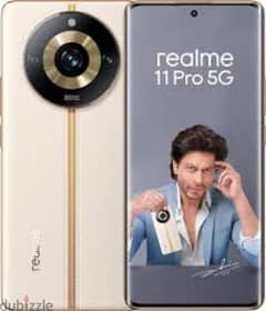 Realme 11 pro