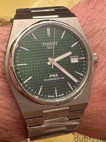 Tissot 1