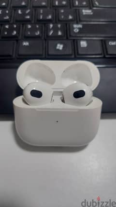 Apple Airpods Gen3 للبيع