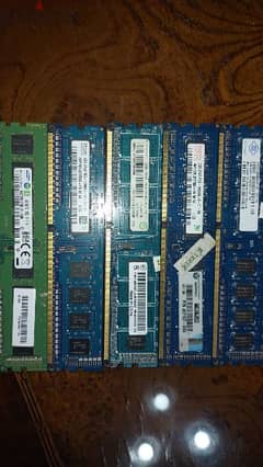 متوفر رامات ddr4