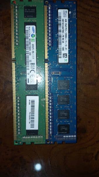 متوفر رامات ddr4 1