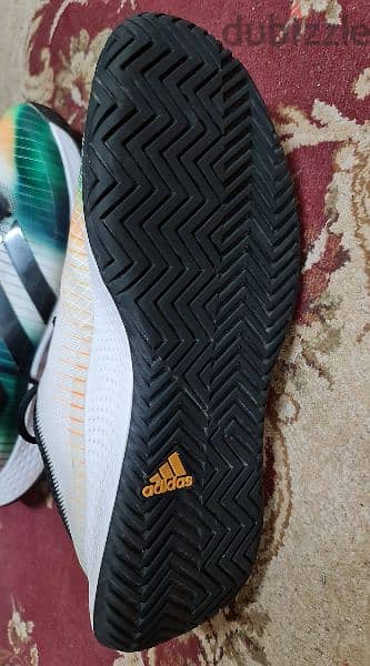 Adidas shoes 1