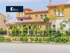 Twin House With The Lowest Price in The Market Own Now in Mivida New Cairo For Sale in Prime Location 3