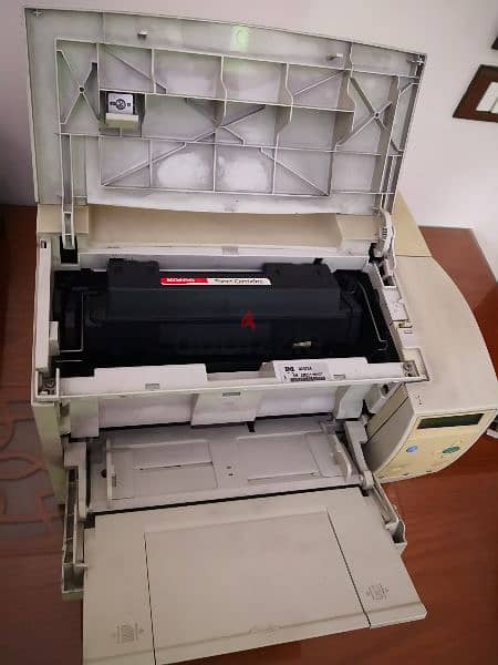 طابعة hp laserjet 2300dn 1