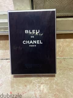 بيع زجاجه اصليه Bleu De chanel