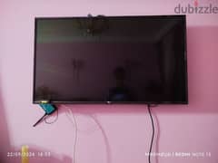 شاشة LG LK5730

 مقاس 49