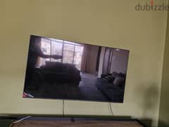 Samsung 55" [NEED PANEL]