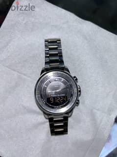 tissot t-touch classic 0