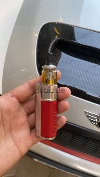 فيب دراج كيو // vape drag q 1