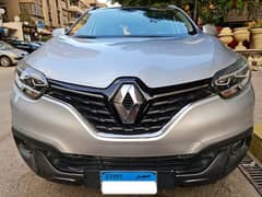 Renault Kadjar 2018 - رينو كادجار ٢٠١٨ فابريكا بالكامل 0