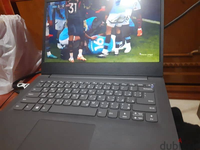 Lenovo 14ADA 4