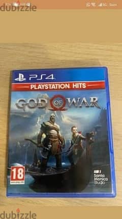 god of war ps4 0