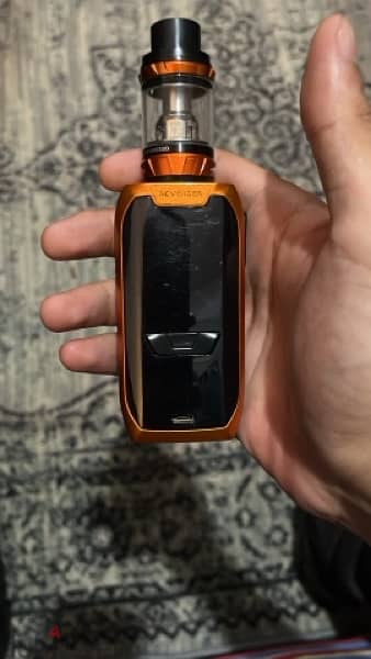 vape revenger عادي 1