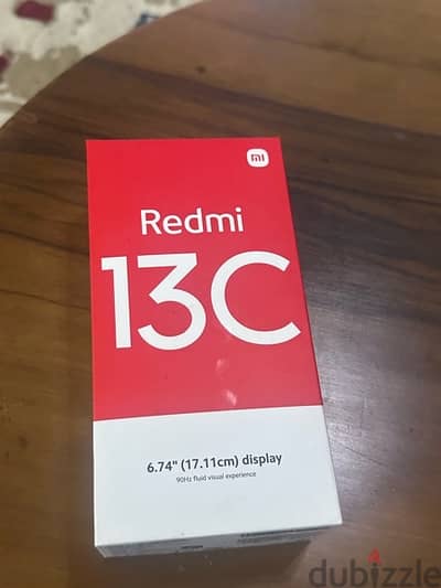 redmi