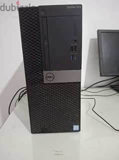 dell optiplex 7070 tower