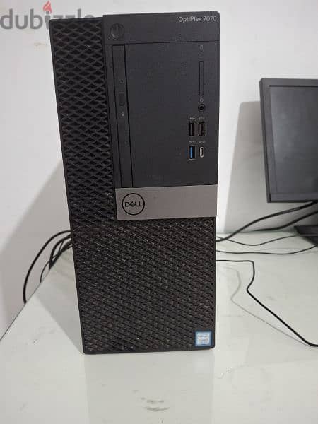 dell optiplex 7070 tower 0