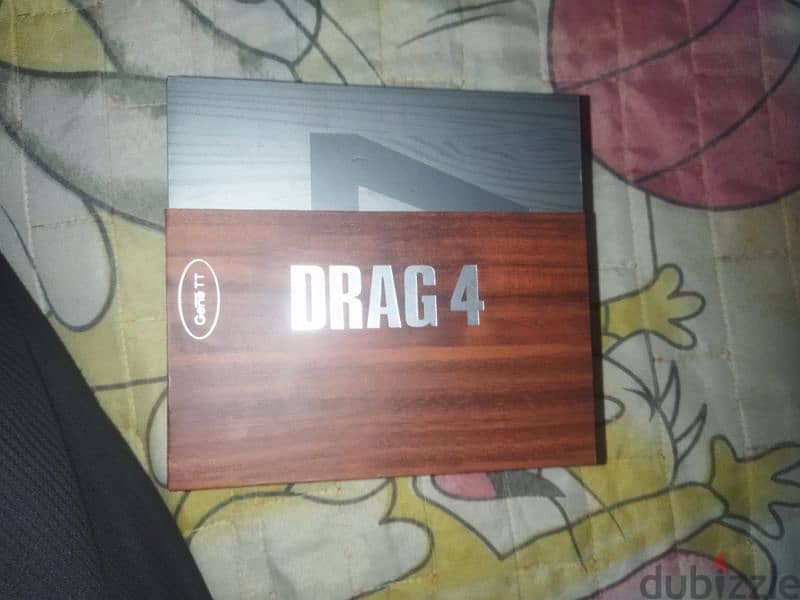 فيب DRAG4 2