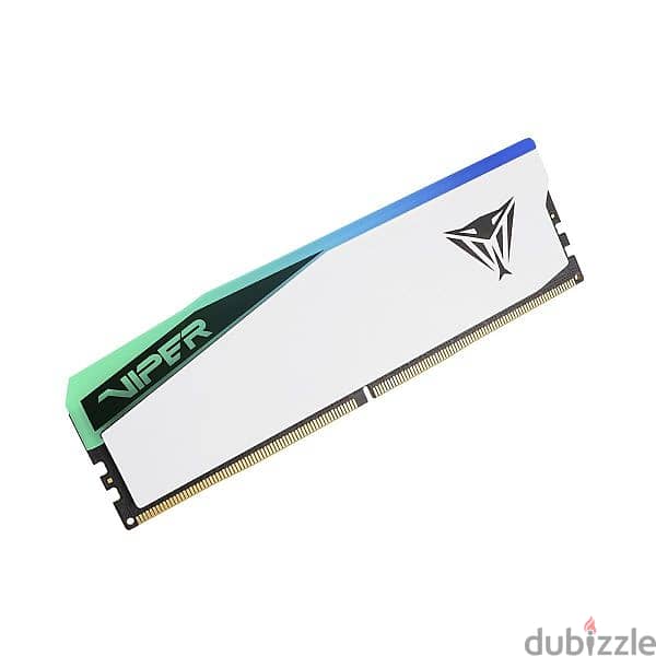 Viper Gaming Elite 5 DDR5 16GB 6000MT/s 2