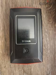 mifi Dlink DWR 932M