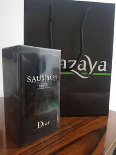 dior sauvage