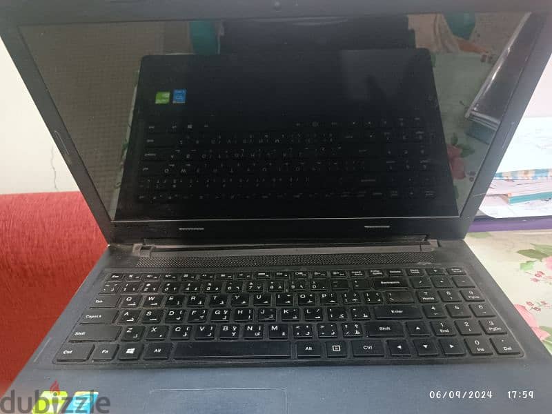 core i3 Lenovo IdeaPad laptop 1