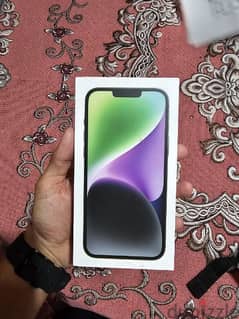 iphone 14 plus 128 gb