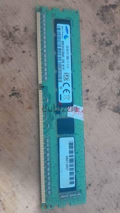 رامات سامسونج 8 gb ddr 3 1600