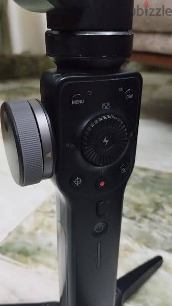 Zhiyun Smooth 4 3