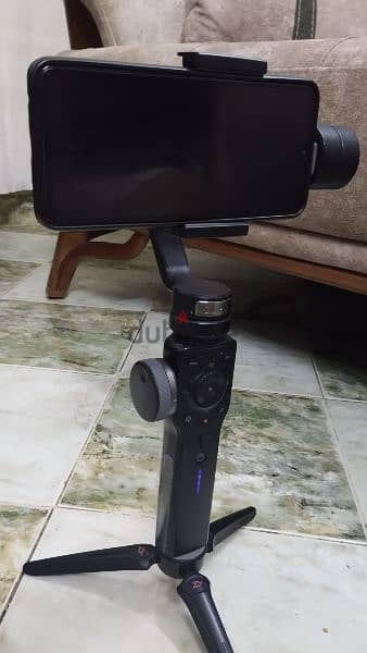 Zhiyun Smooth 4 5