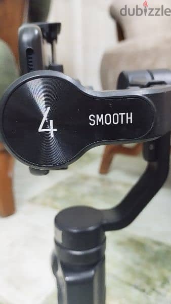 Zhiyun Smooth 4 7