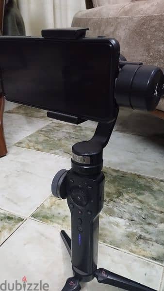 Zhiyun Smooth 4 8