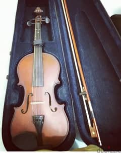 Violin - كمنجة - كمان