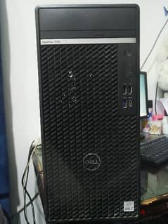 Dell OptiPlex 7080