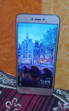 Huawei P8 Lite