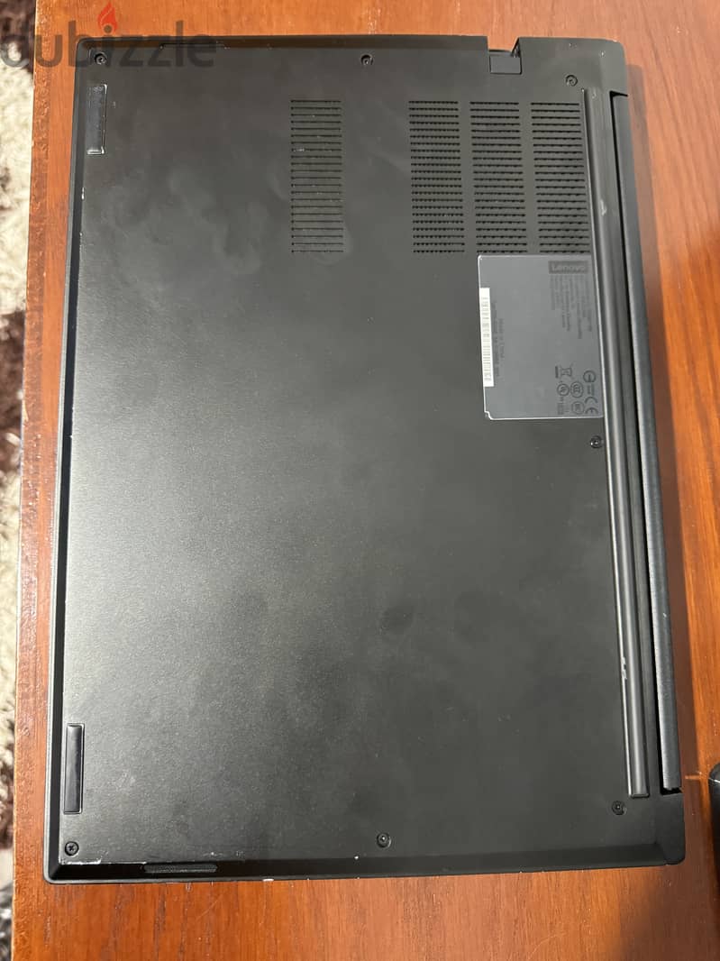 Lenovo thinkpad 20RA0000AD 7