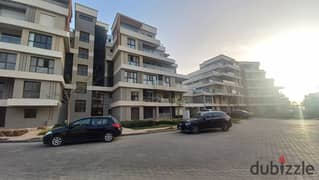 apartment for sale in  sky codons sodic - on The Widest Landscape in the Compound 0