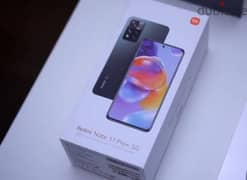 ريدمي نوت 11 برو بلص Redmi note 11 pro pulse 5G