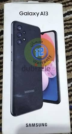 Samsung Galaxy A13 4g 0