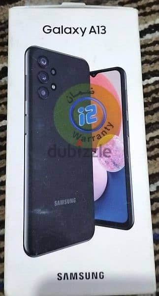 Samsung Galaxy A13 4g