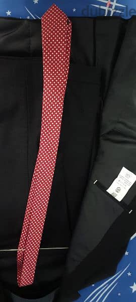 بدلة TIE HOUSE 5