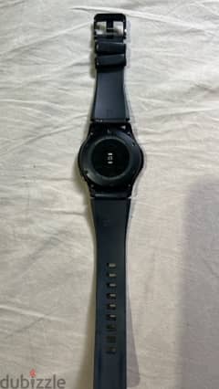 samsung gear s3 fronter