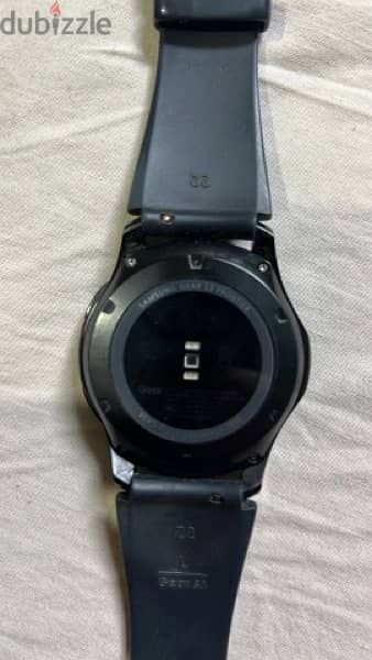 samsung gear s3 fronter 1