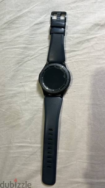 samsung gear s3 fronter 2