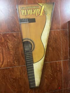 VALENCIA CLASSICAL GUITAR 104